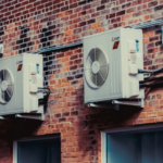 Daikin šilumos siurbliai – modernus ir efektyvus sprendimas namų šildymui